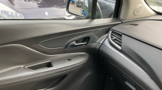 Vauxhall Mokka X 1.4T Elite Nav 5dr 4WD Auto Petrol Hatchback